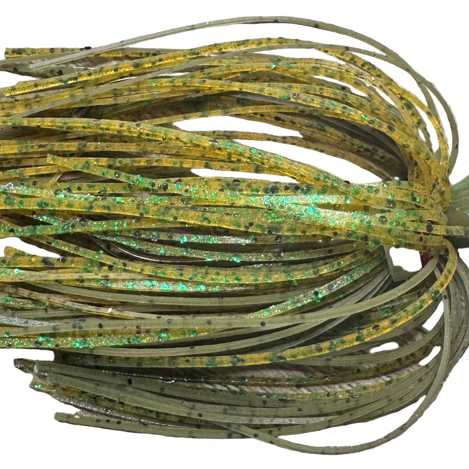 Snake Bite Swim Jig