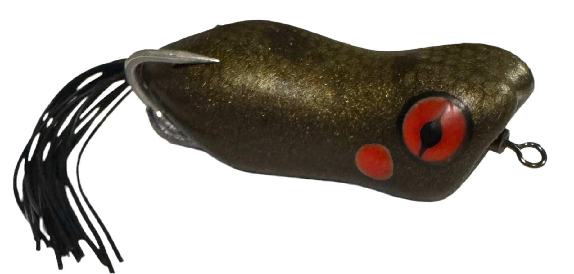 Brain Rot by SeaChell Fishing