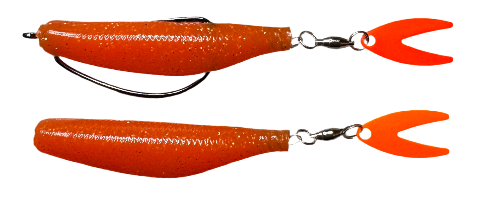 Dragon Tail