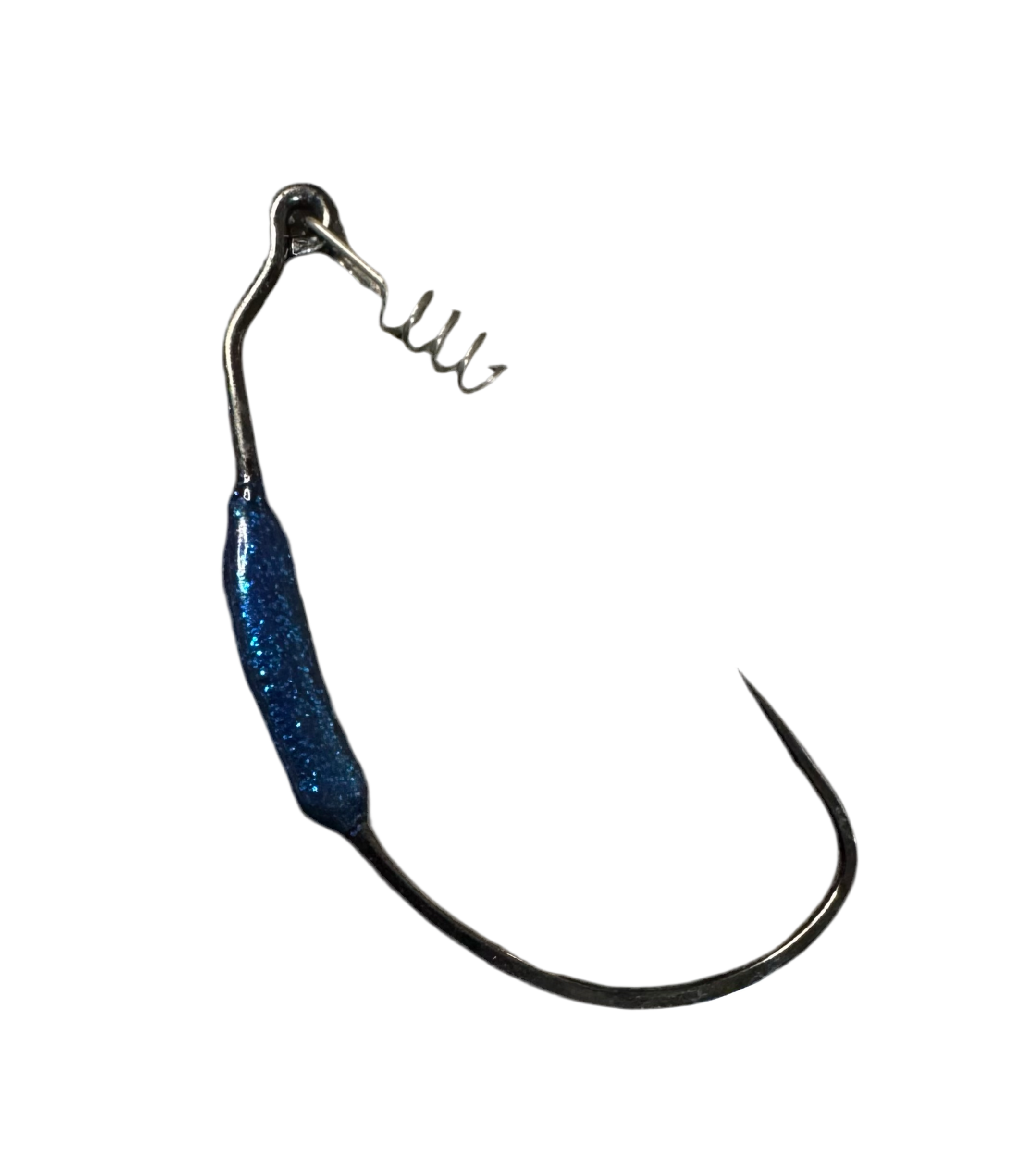 3 pack Weighted Hooks