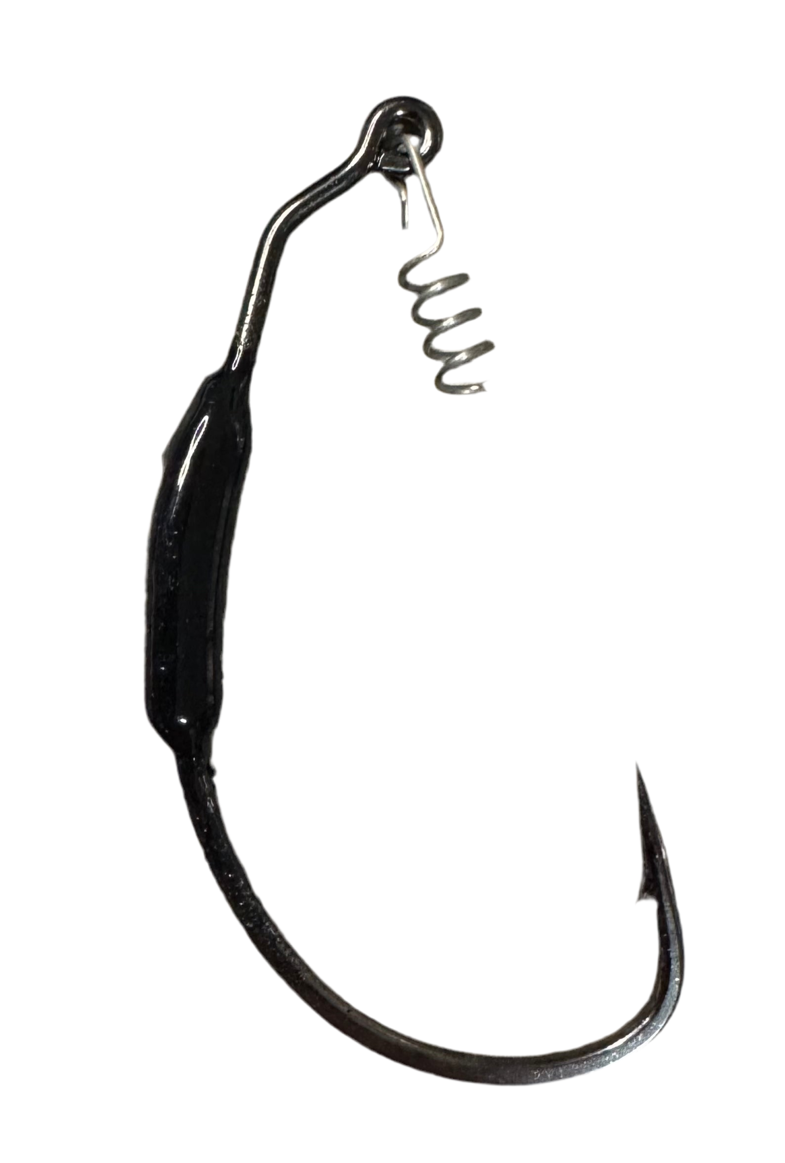 3 pack Weighted Hooks