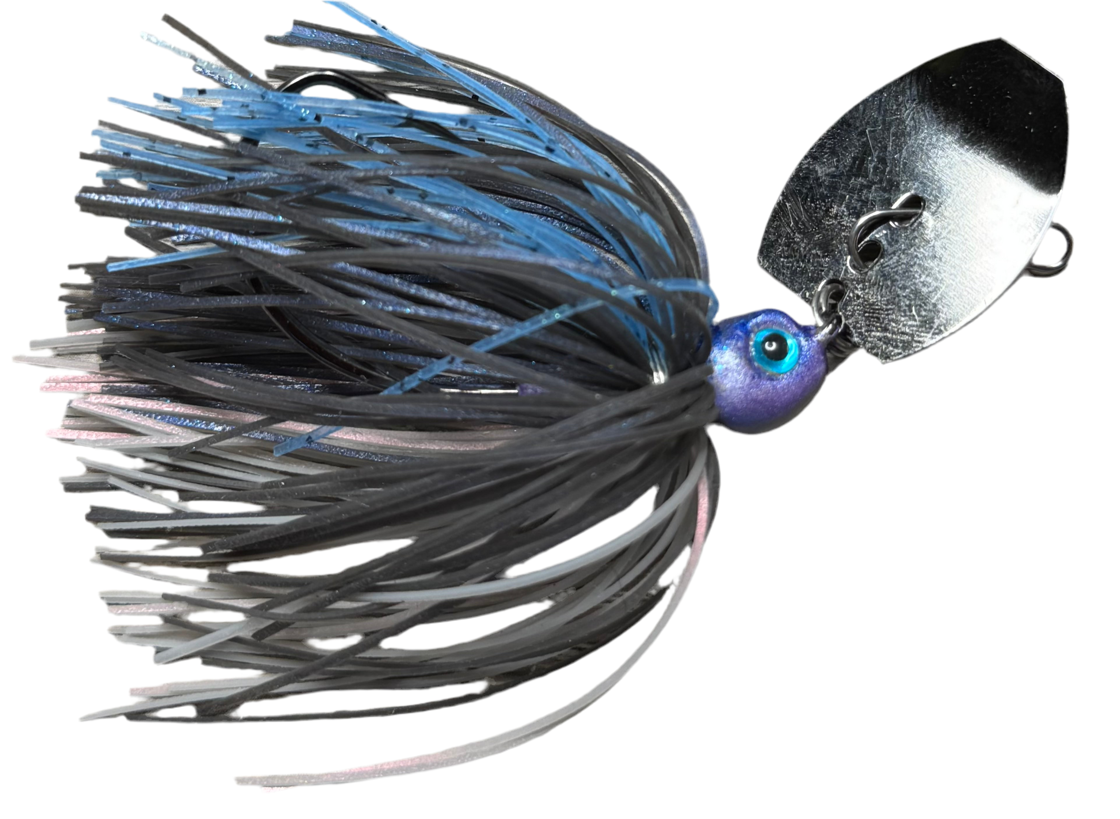 Gen Z Bladed Jig EWG