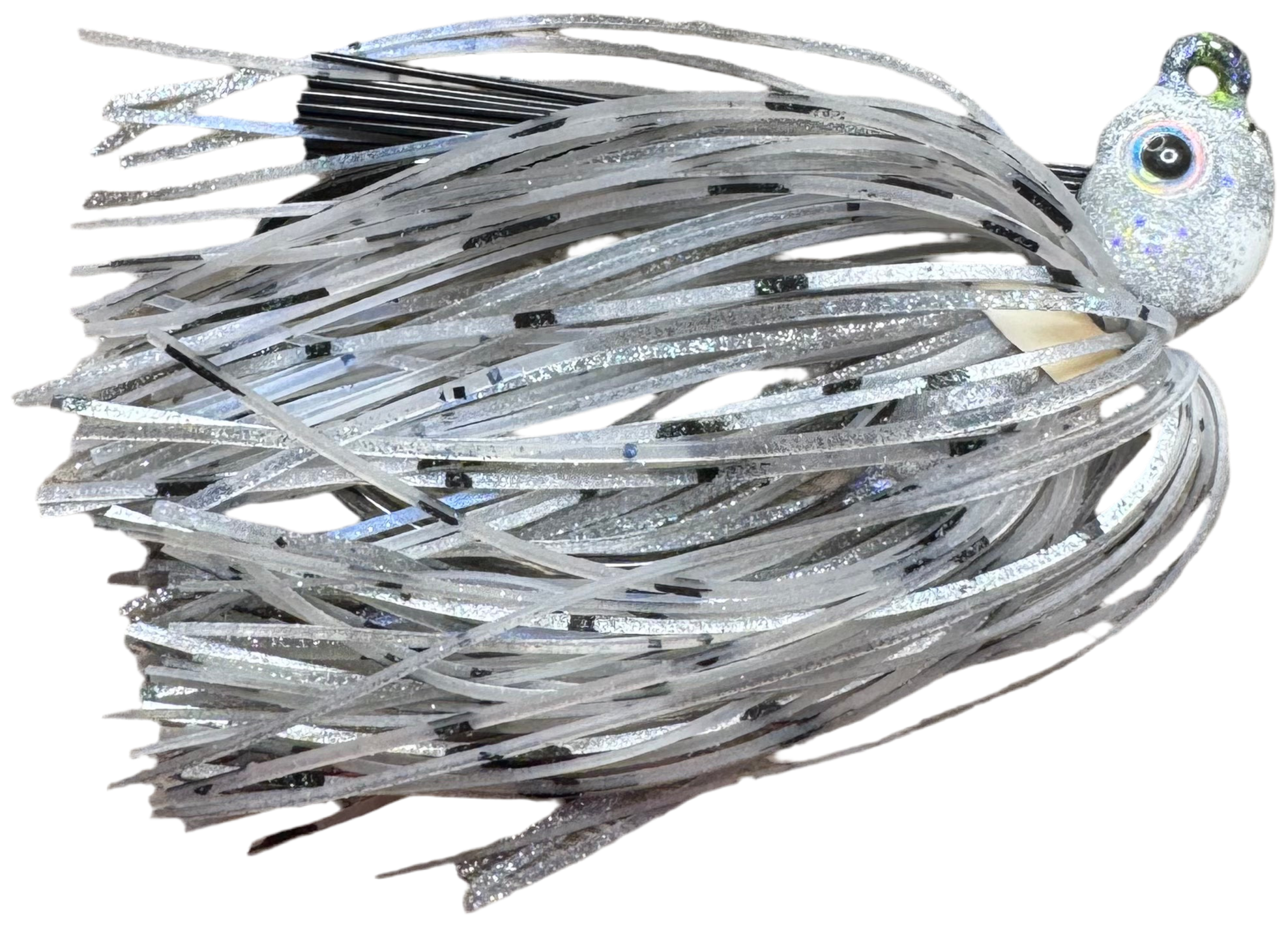 Gen Z Swim Jig EWG