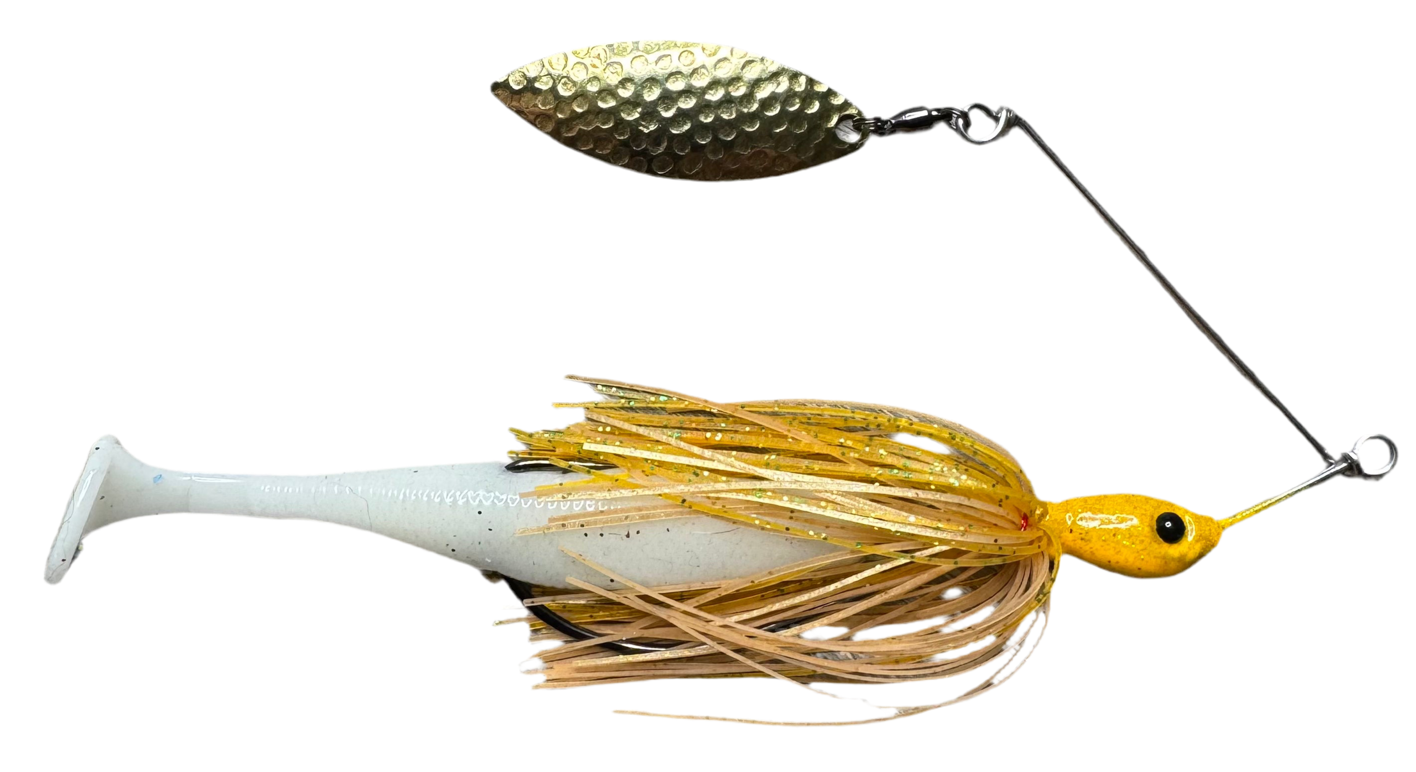 Scorpion Weedless V