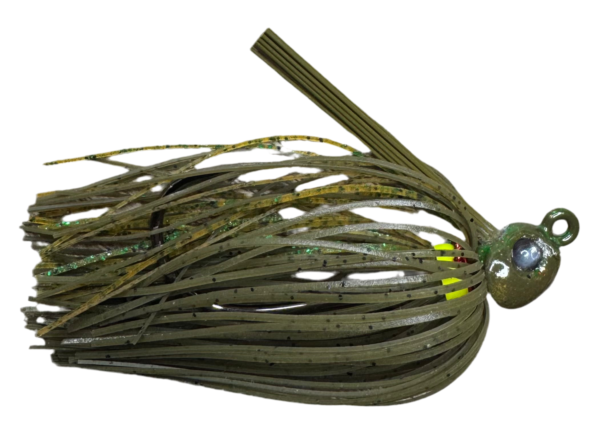 Gen Z Rizzler Swim Jig