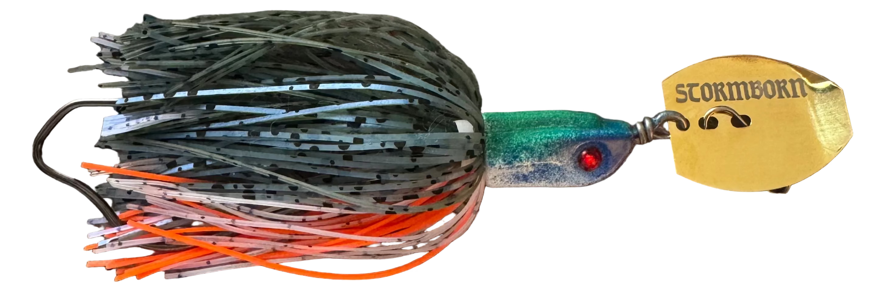 Scorpion 2.1 Bladed Jig