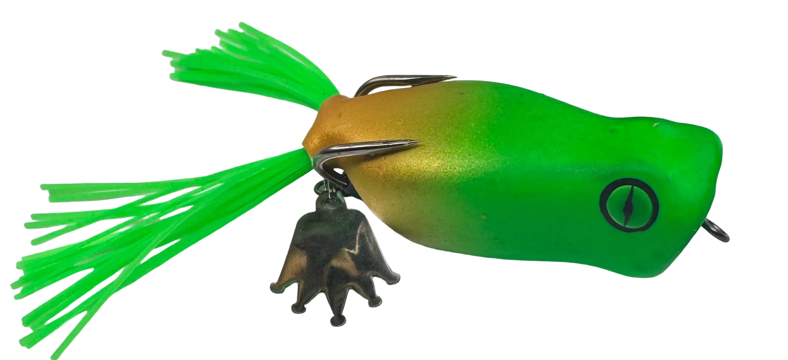 B Pop Bladed