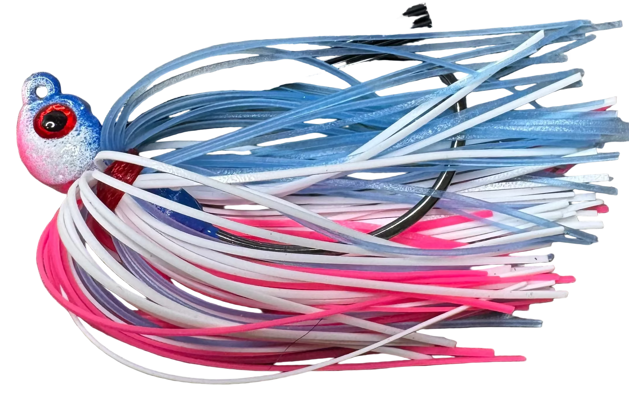 Gen Z Swim Jig EWG