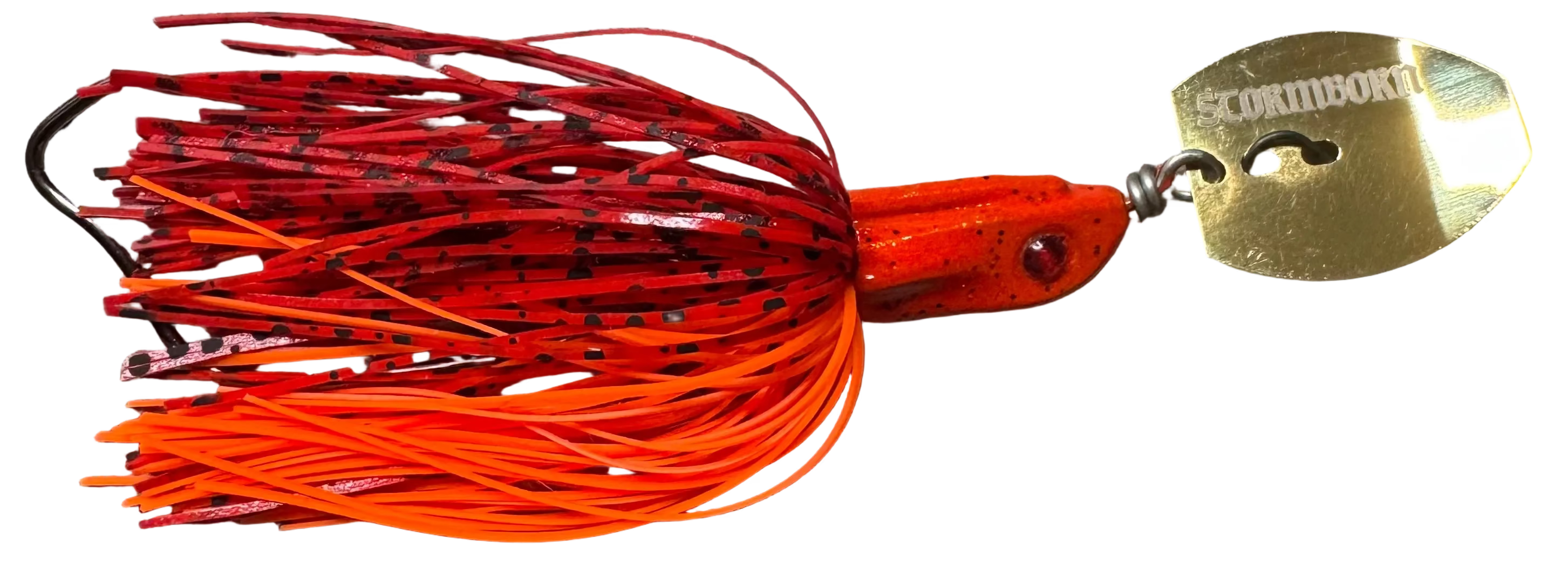 Scorpion 2.1 Bladed Jig