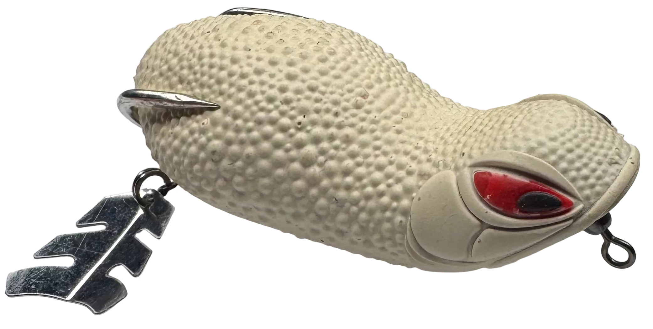 Bighead bladed