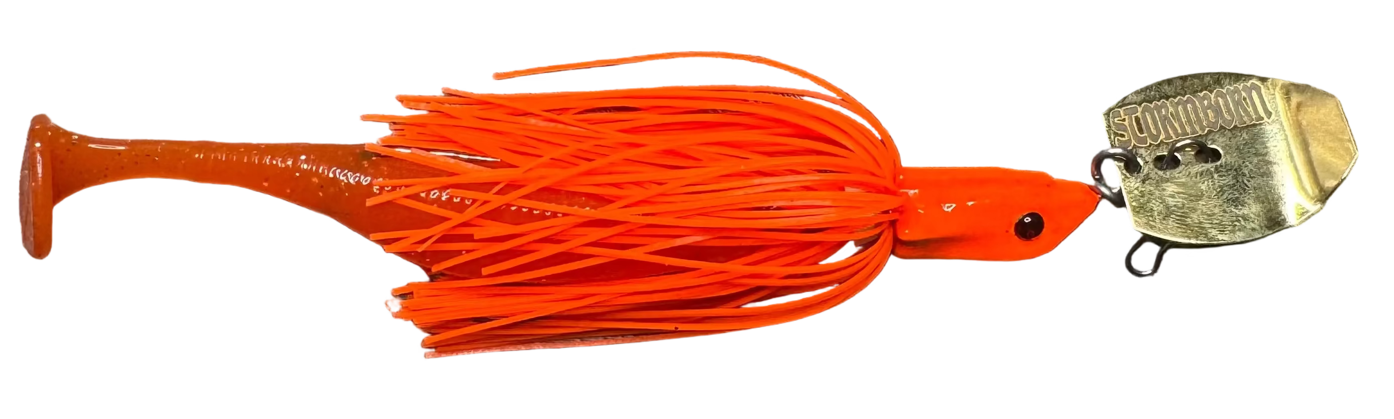 Scorpion 2.1 Bladed Jig