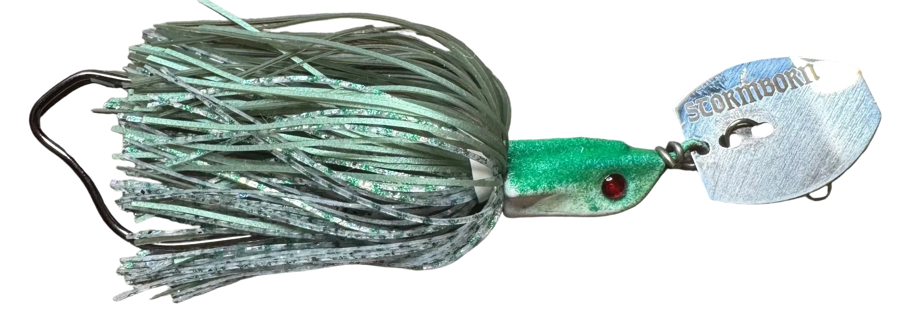 Scorpion 2.1 Bladed Jig