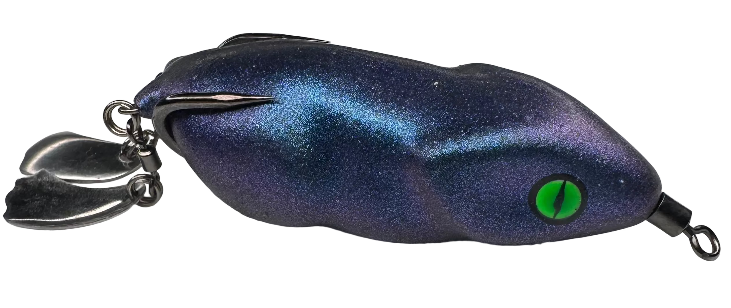 Plague Rat