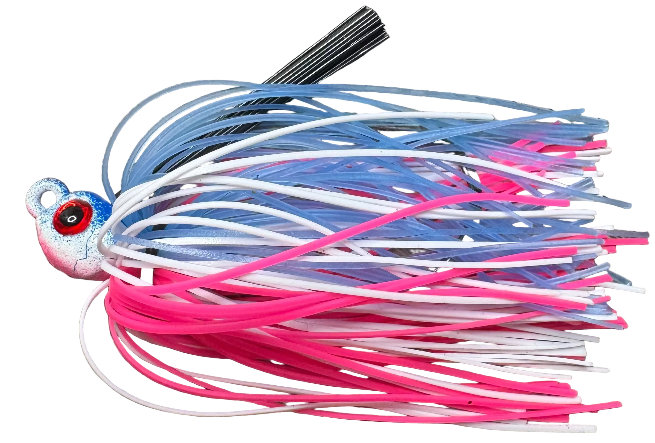 Gen Z Rizzler Swim Jig