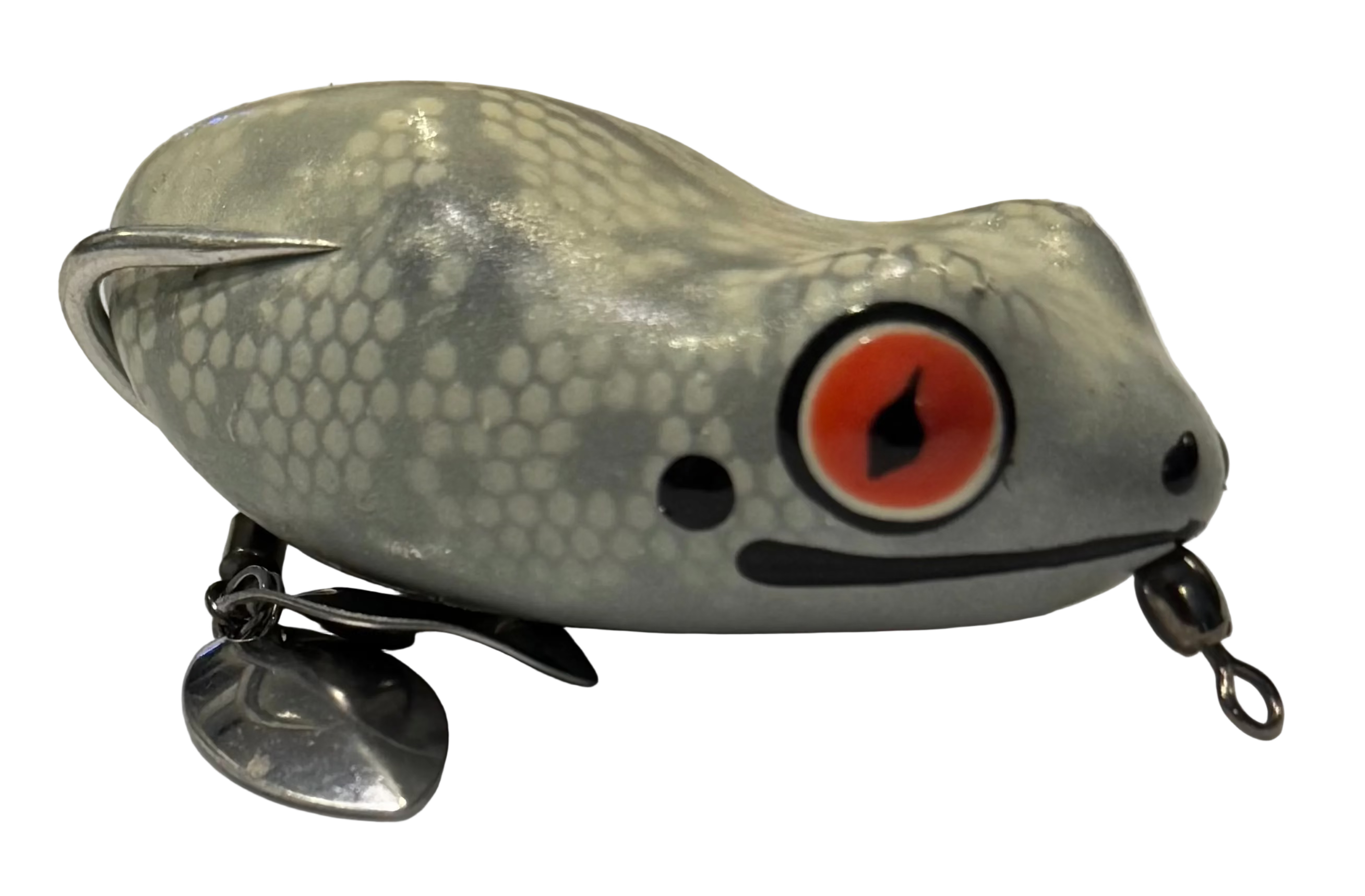 Bladed Rot by SeaChell Fishing