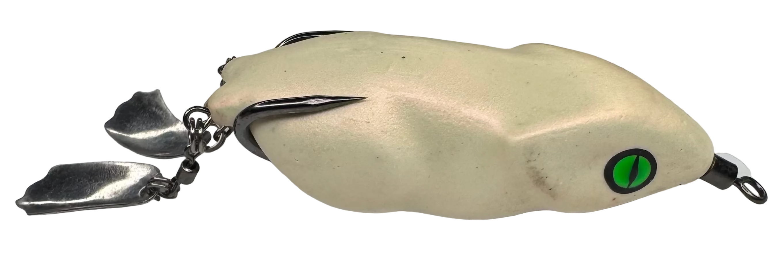 Plague Rat