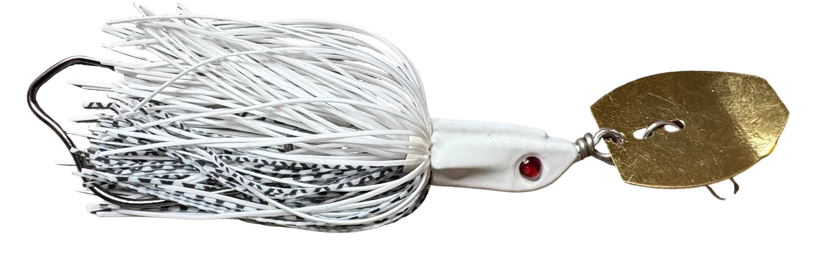 Scorpion 2.1 Bladed Jig