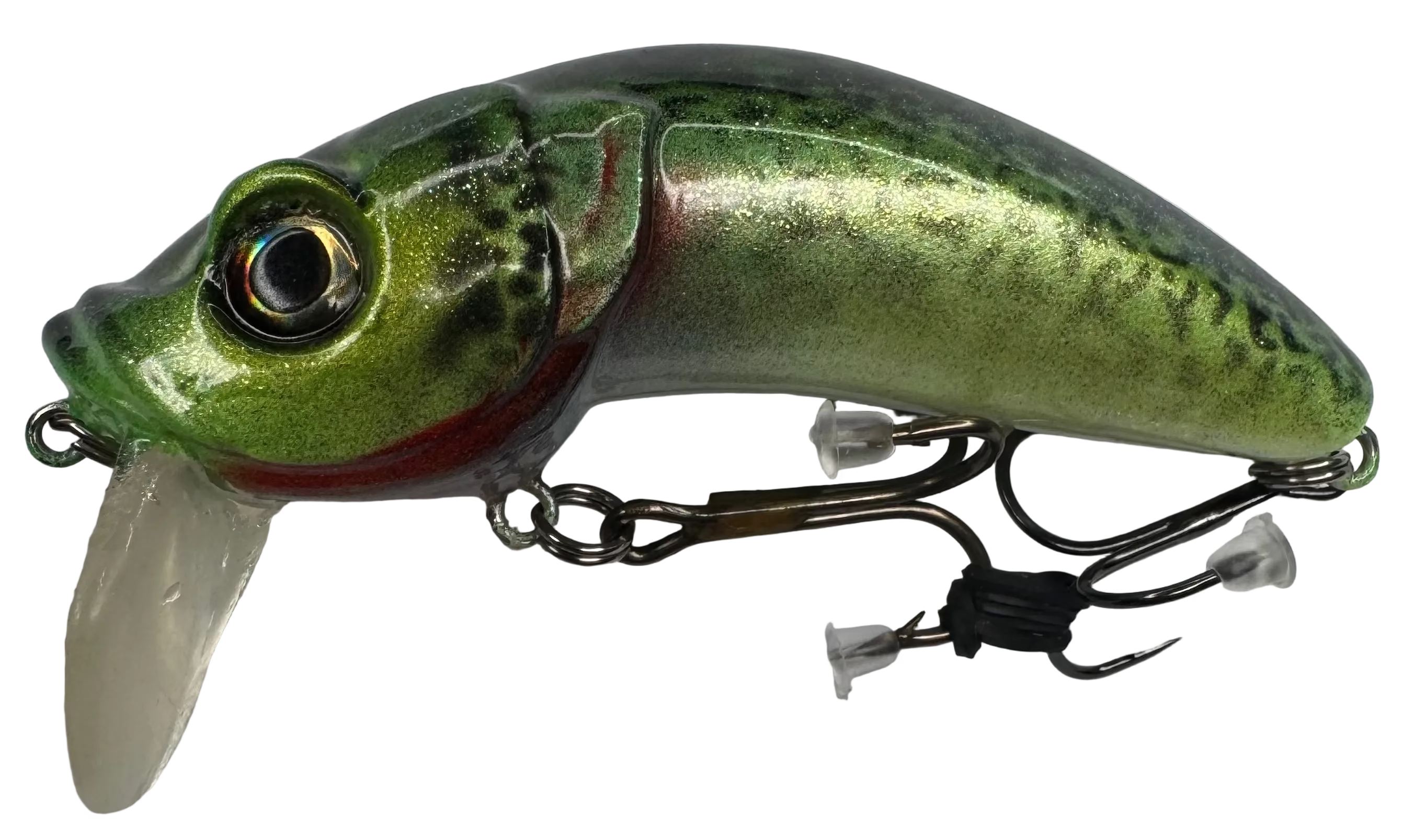 Mudbug Wake