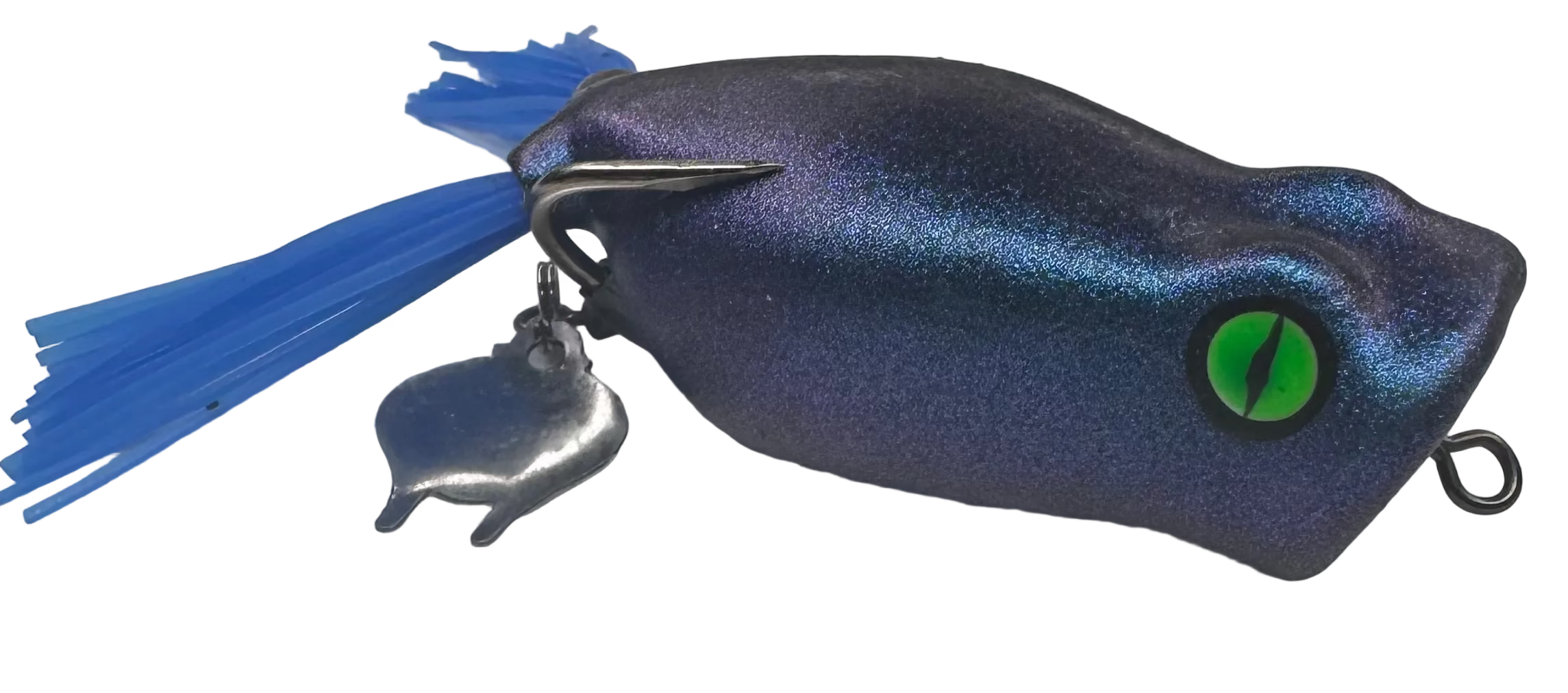 B Pop Bladed