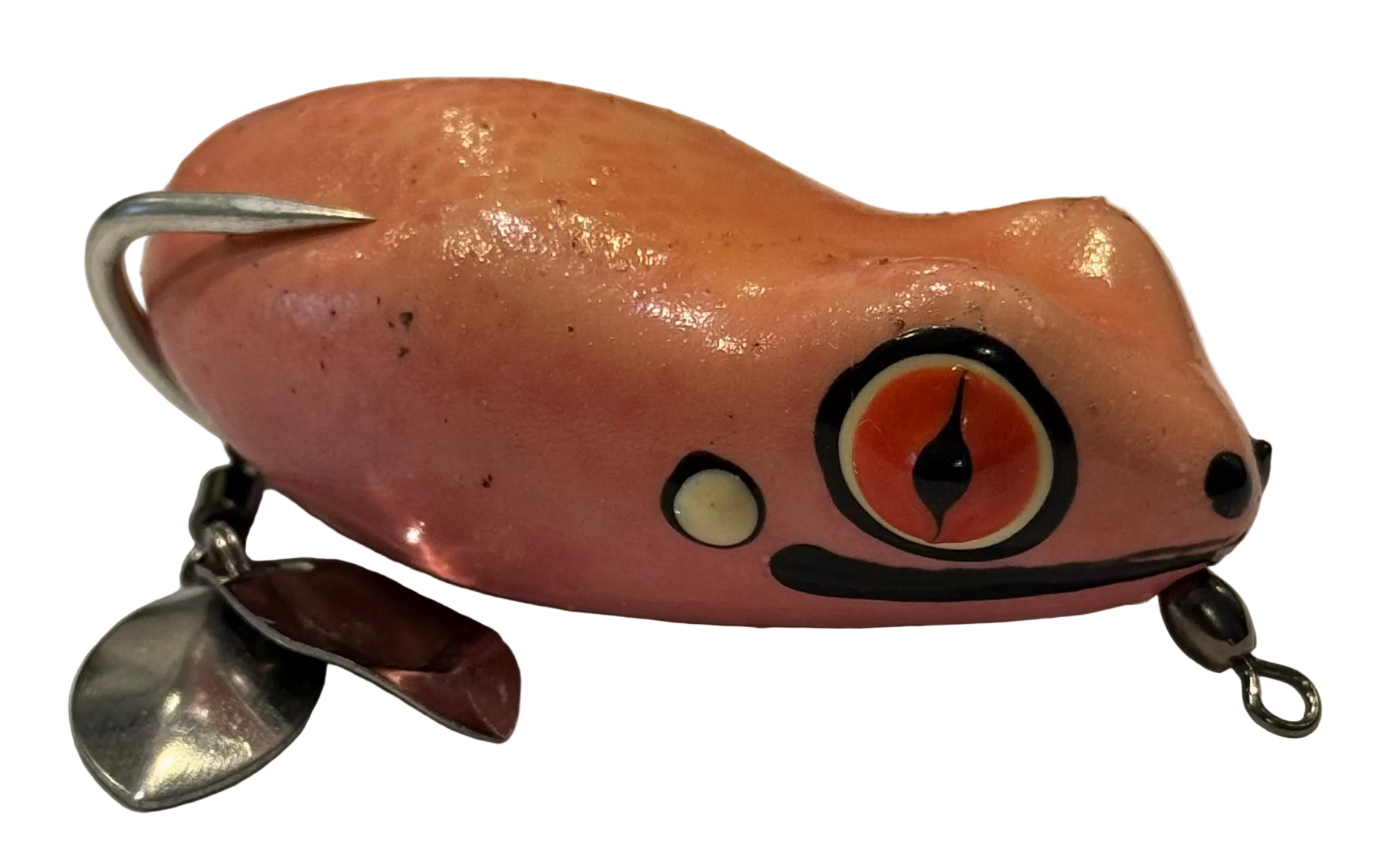 Bladed Rot by SeaChell Fishing