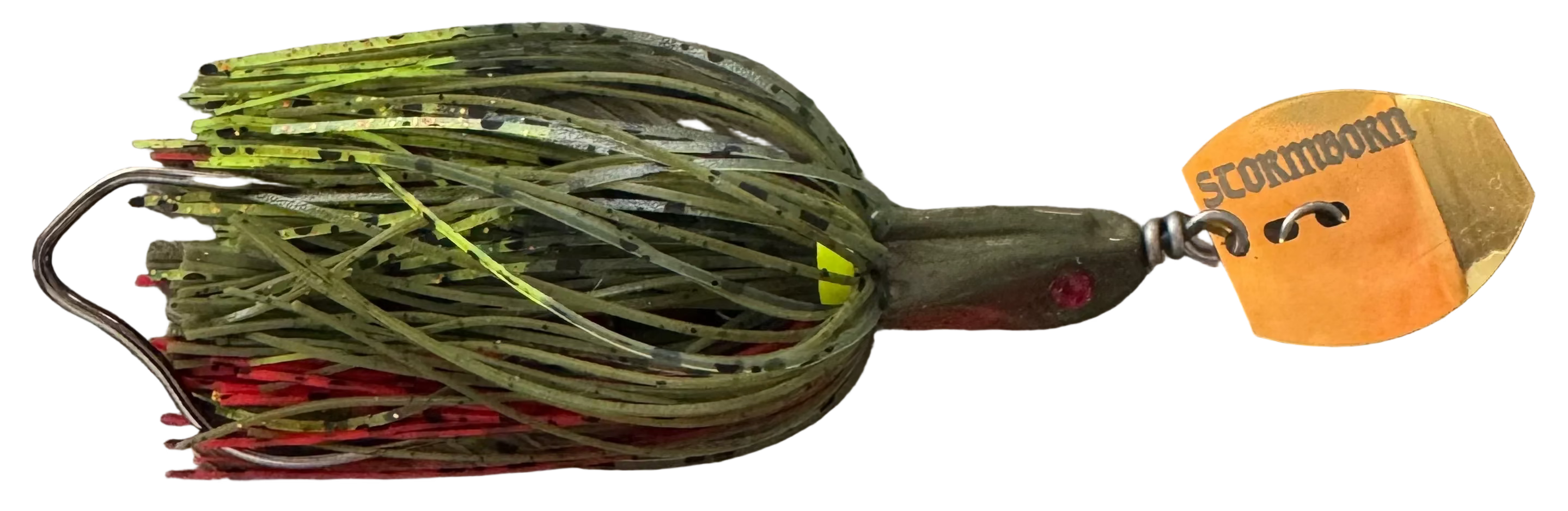 Scorpion 2.1 Bladed Jig