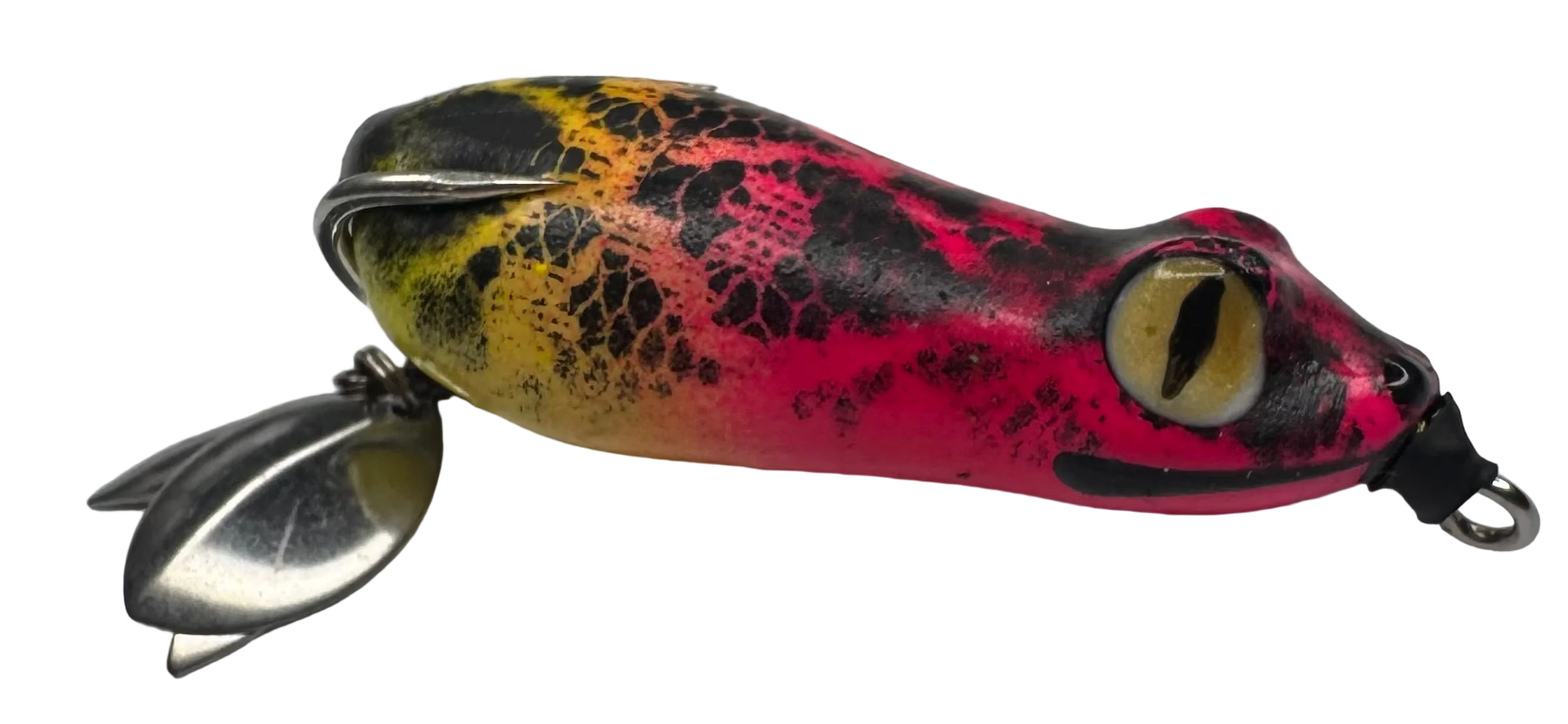 Snub Nose