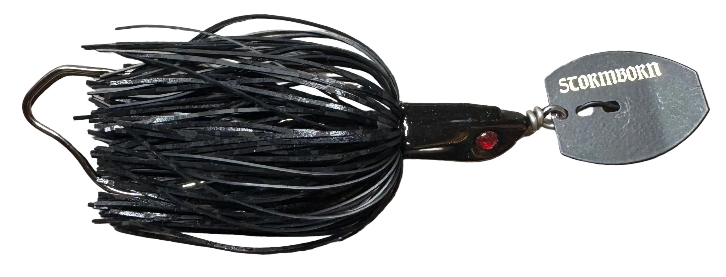 Scorpion 2.1 Bladed Jig