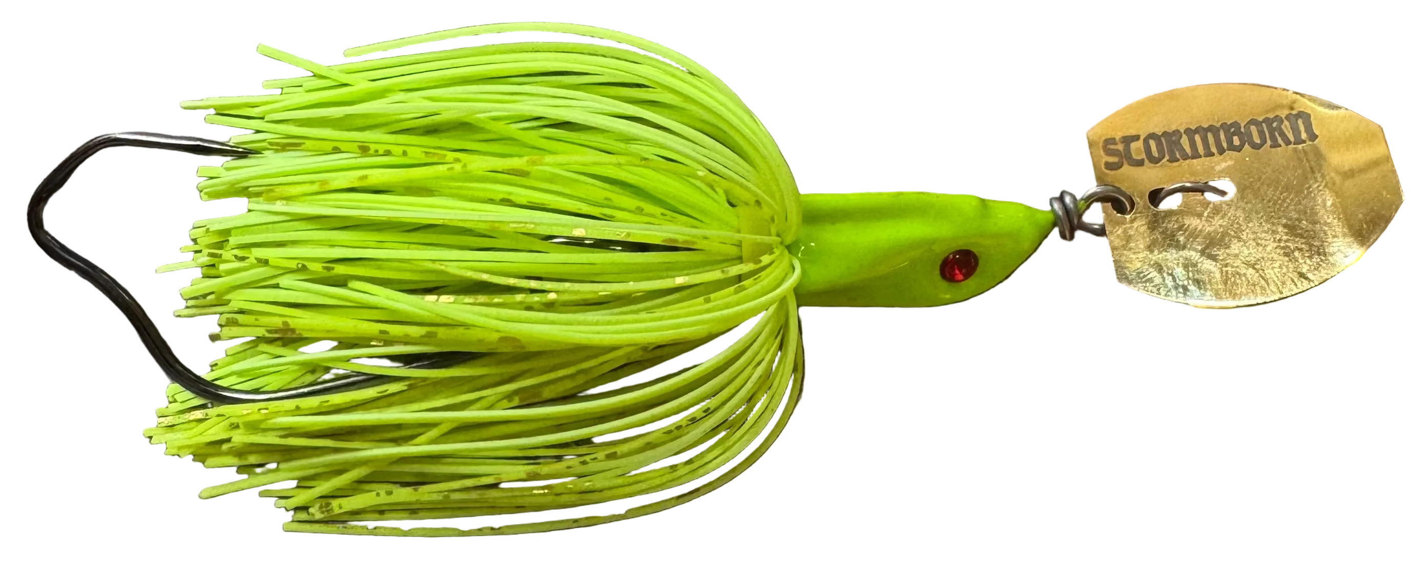 Scorpion 2.1 Bladed Jig