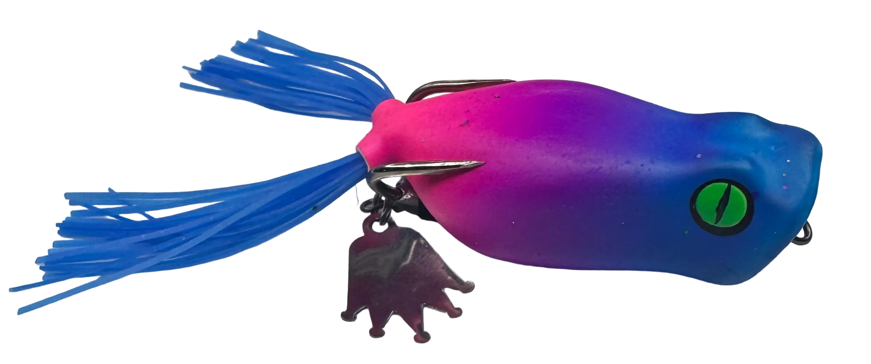 B Pop Bladed