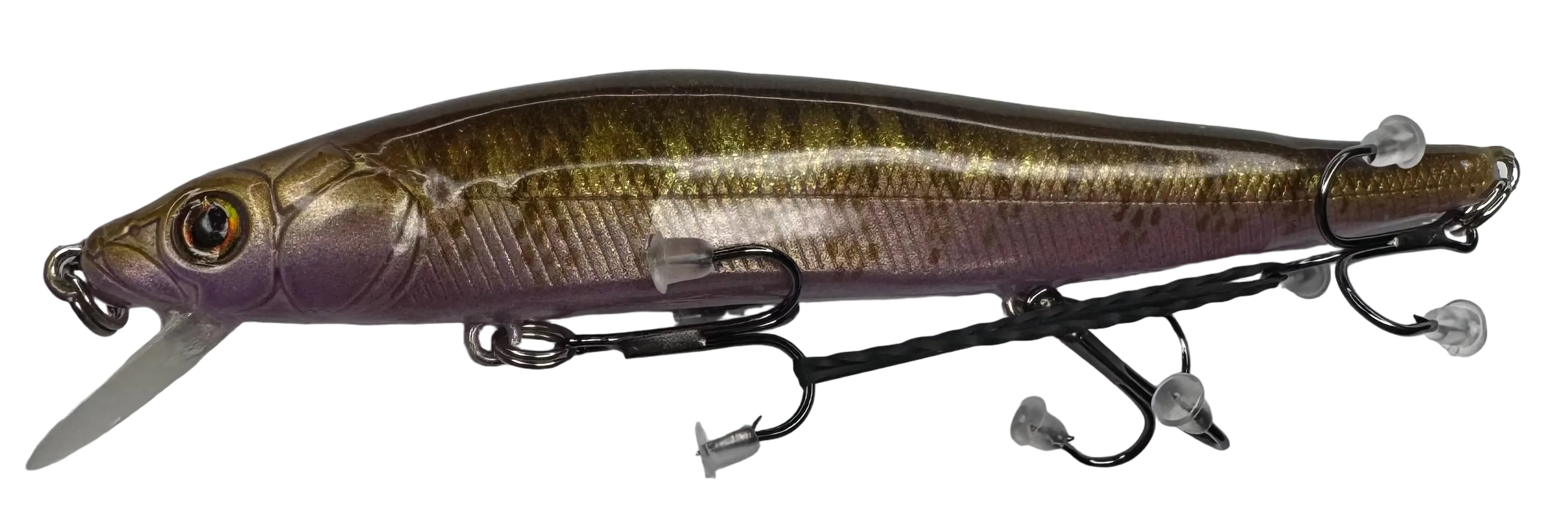 Suspension Bait