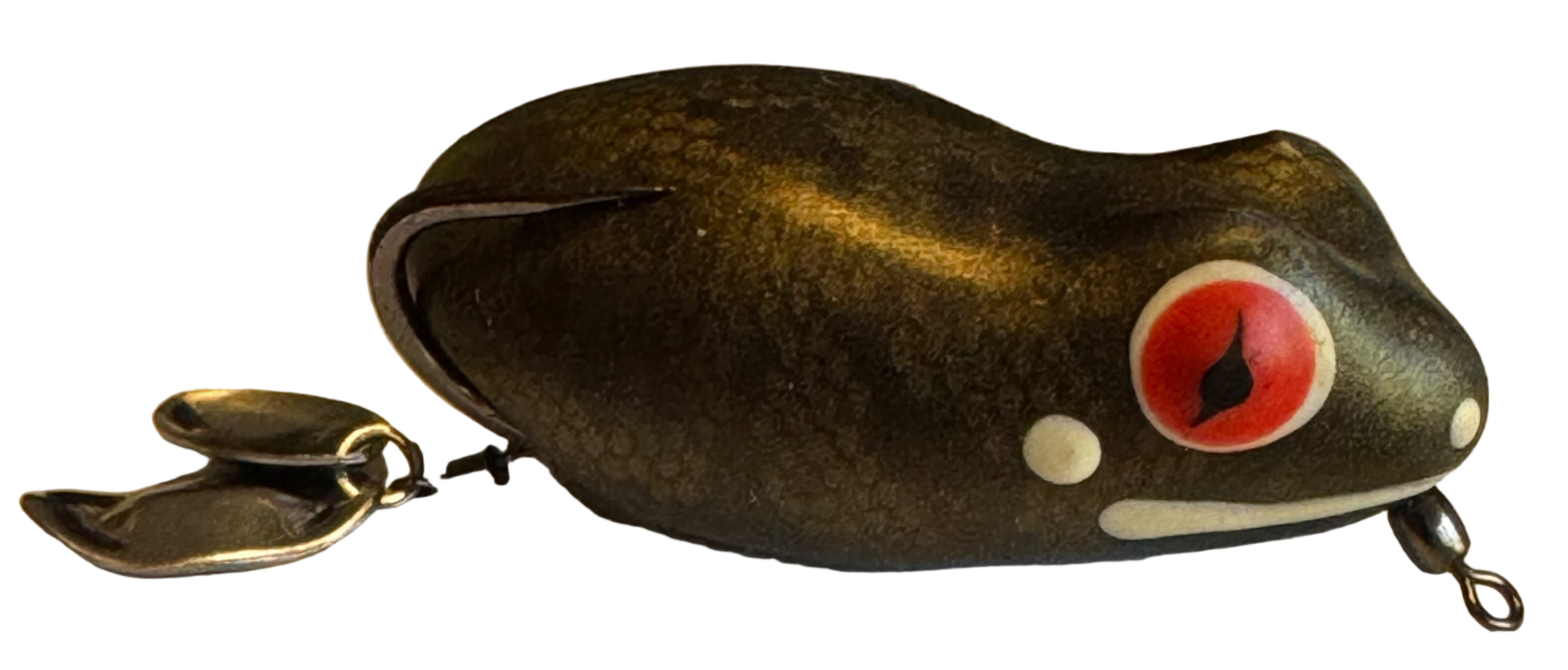 Bladed Rot by SeaChell Fishing