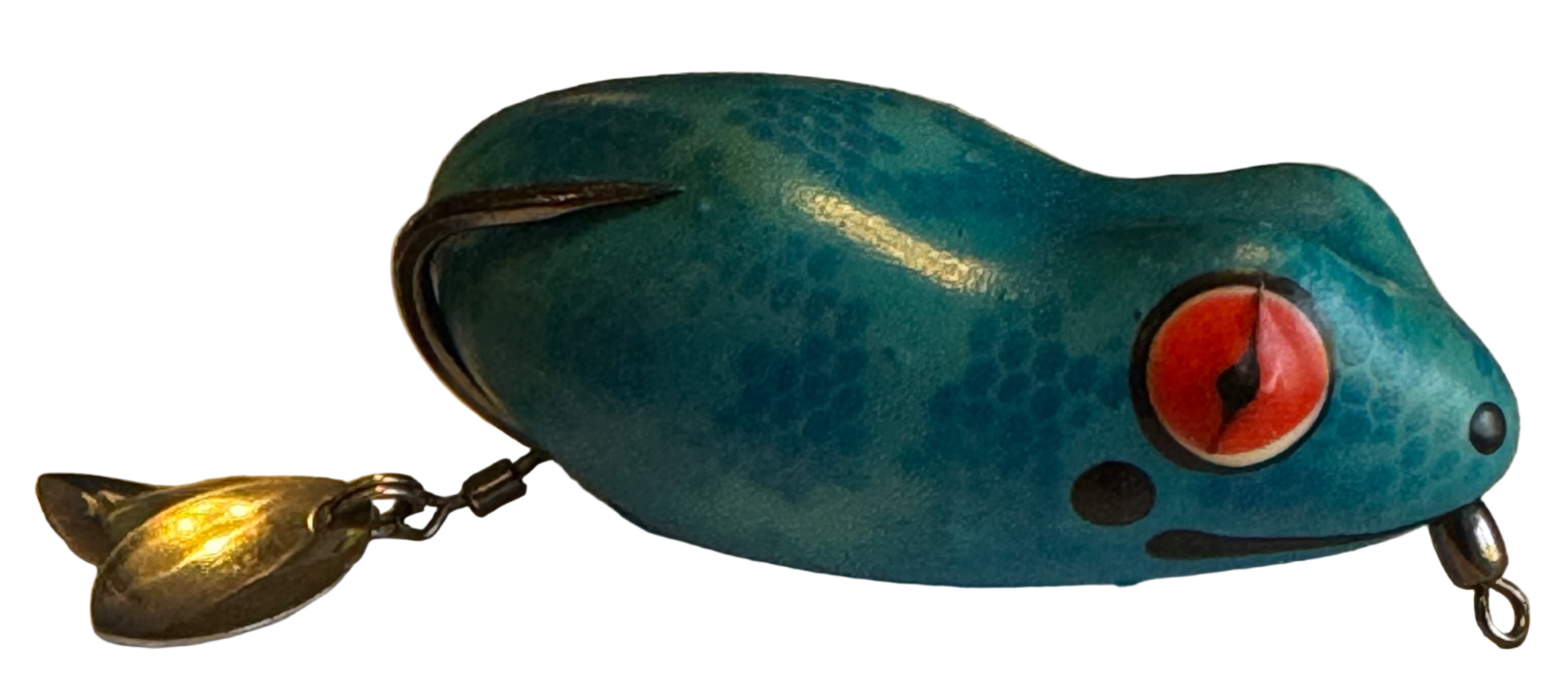 Bladed Rot by SeaChell Fishing