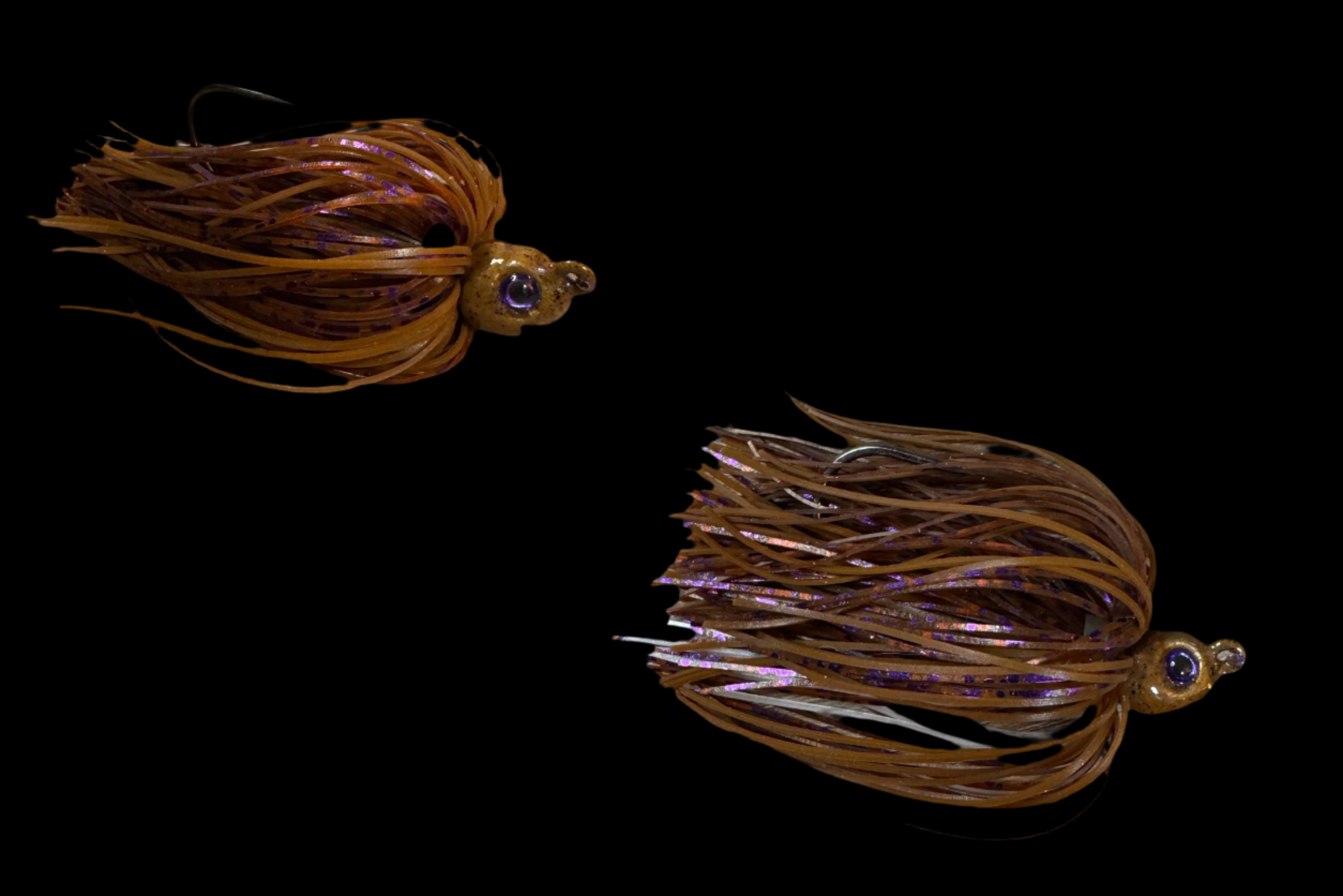 Gen Z Rizzler Swim Jig