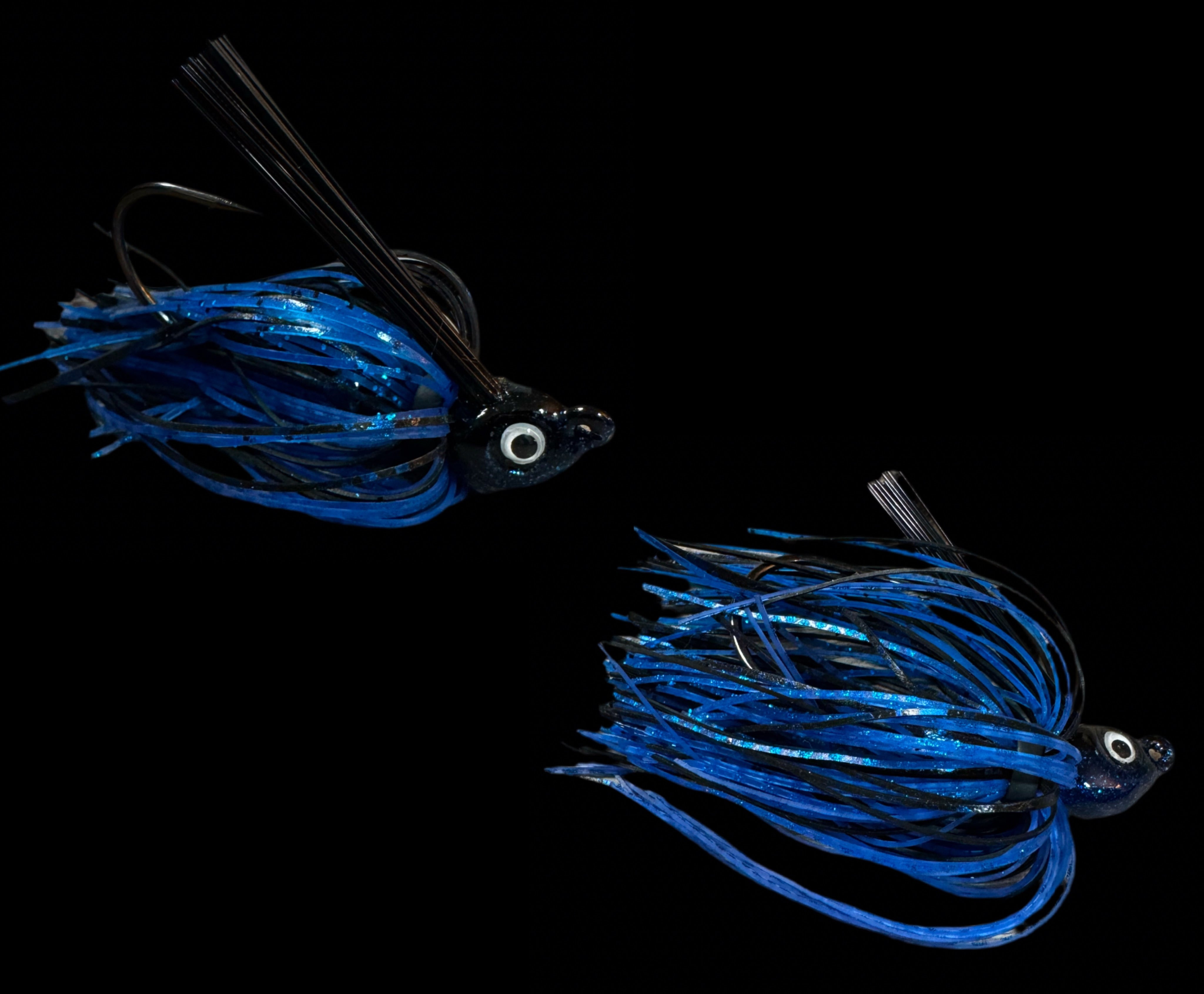 Gen Z Swim Jig EWG